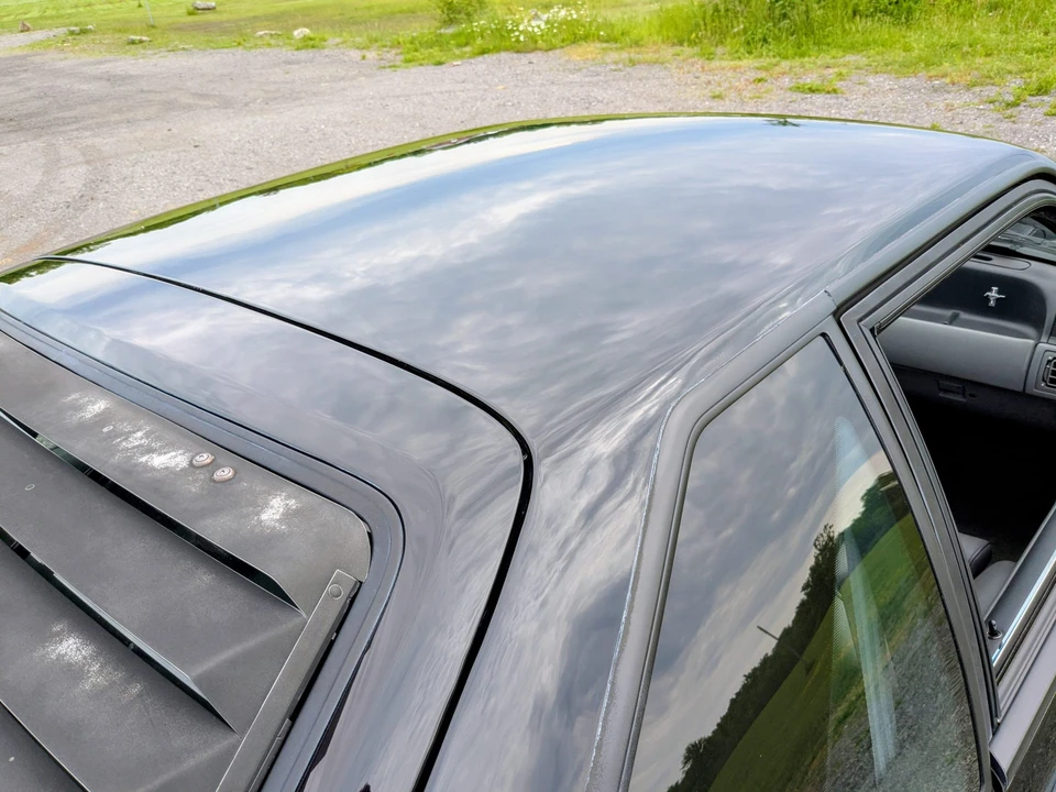 1989 Ford Mustang 3rd Gen - Image 27 of 31