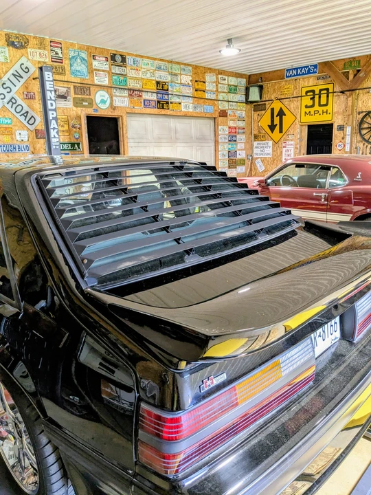 1989 Ford Mustang 3rd Gen - Image 22 of 31