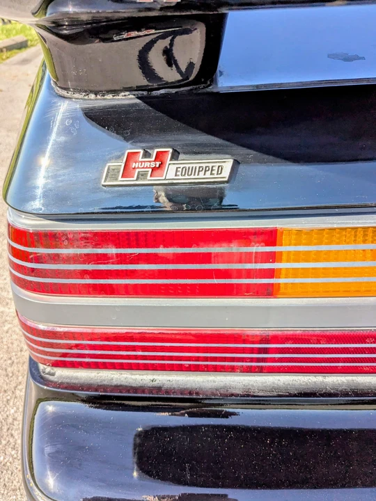 1989 Ford Mustang 3rd Gen - Image 26 of 31
