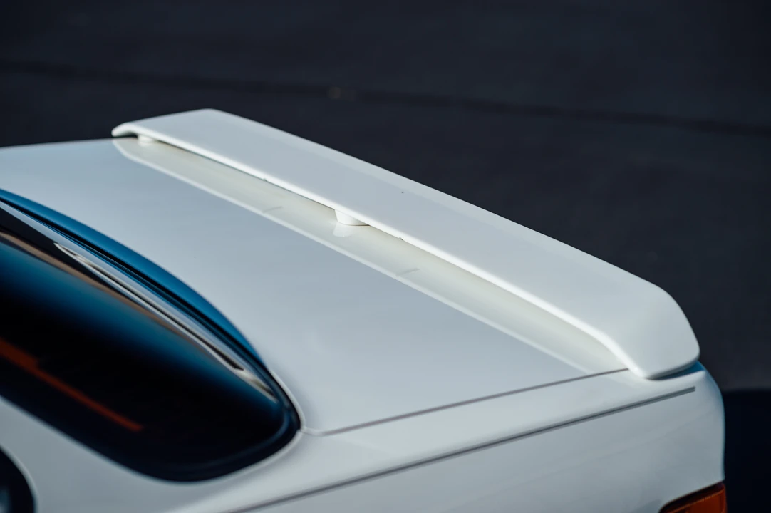 1989 Honda Prelude 3rd Gen - Image 23 of 31