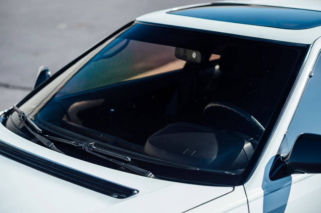 1989 Honda Prelude 3rd Gen - Image 26 of 31