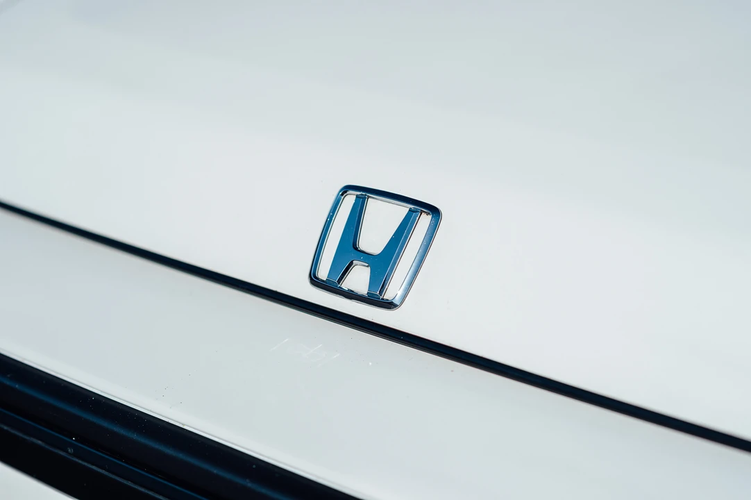 1989 Honda Prelude 3rd Gen - Image 27 of 31