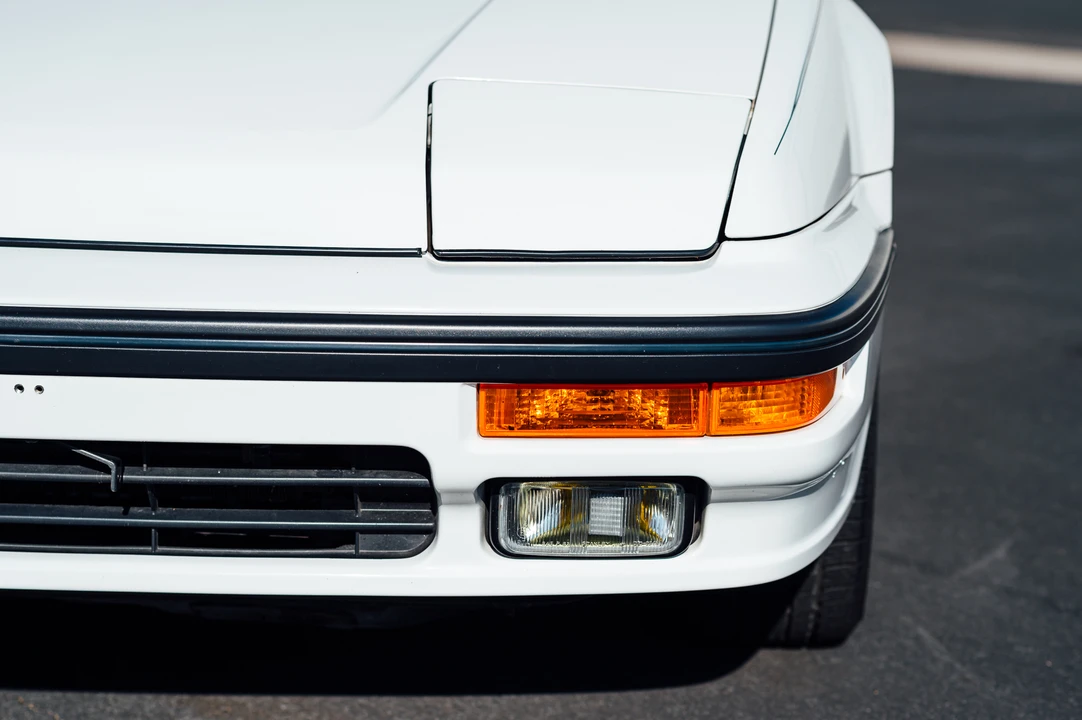 1989 Honda Prelude 3rd Gen - Image 30 of 31