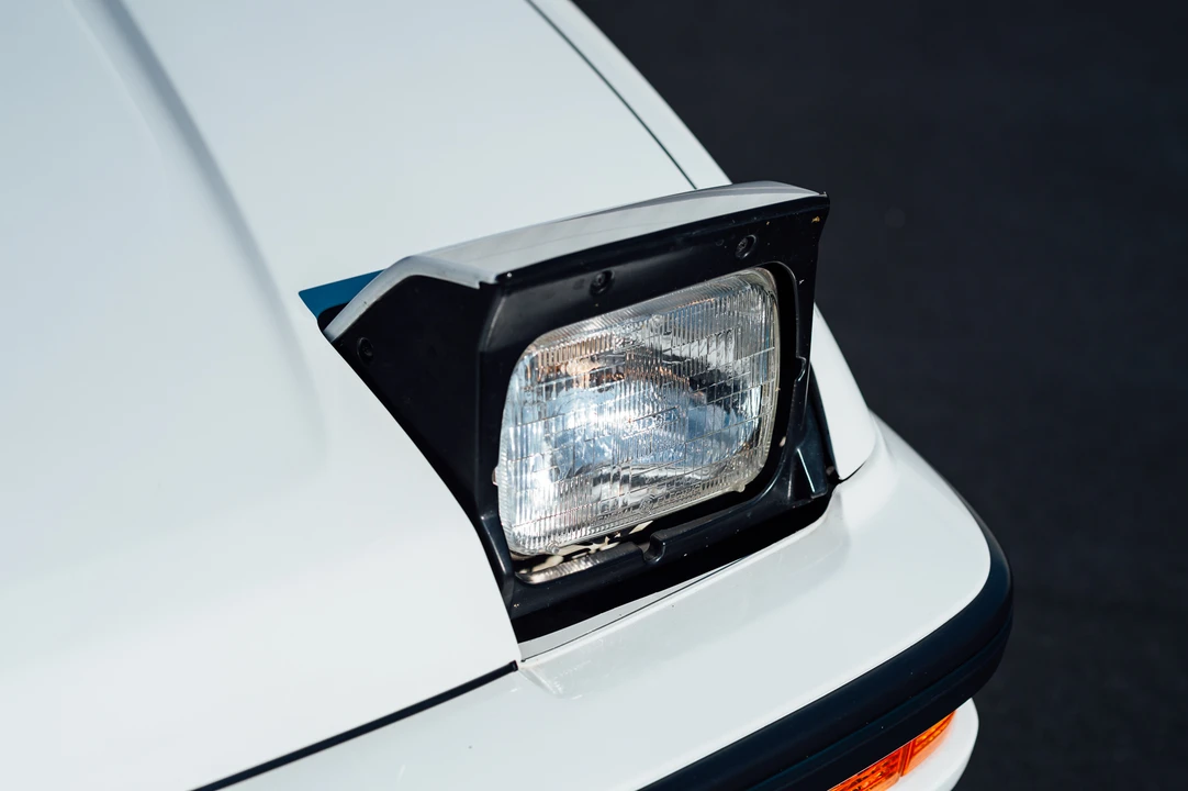 1989 Honda Prelude 3rd Gen - Image 31 of 31