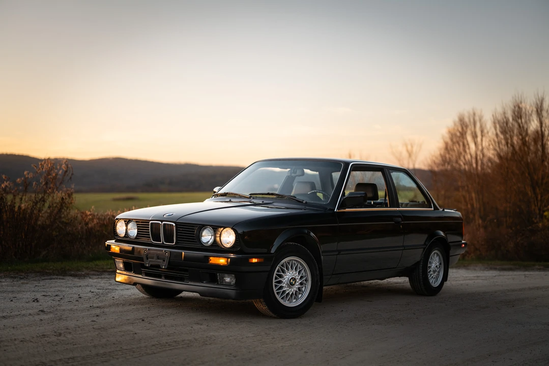 1990 BMW E30 3 Series - Image 28 of 31