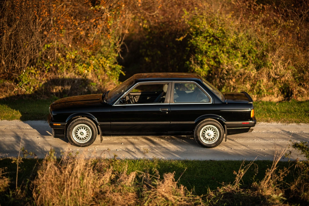 1990 BMW E30 3 Series - Image 6 of 31
