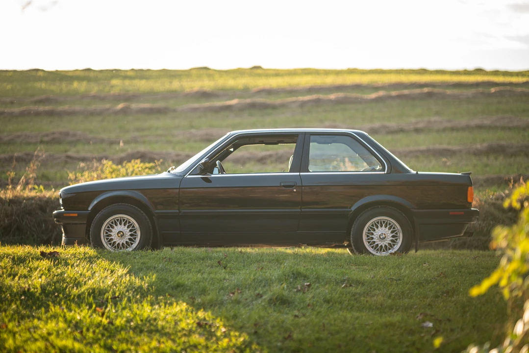 1990 BMW E30 3 Series - Image 29 of 31