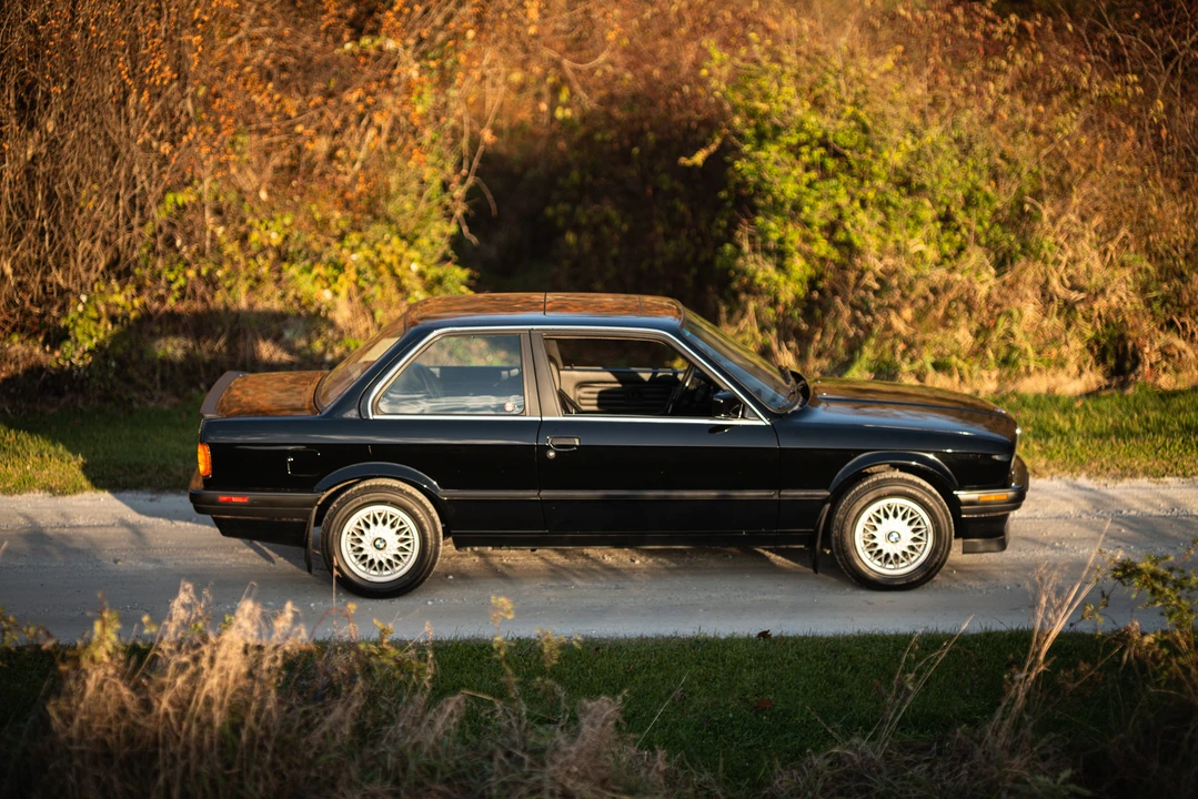 1990 BMW E30 3 Series - Image 16 of 31