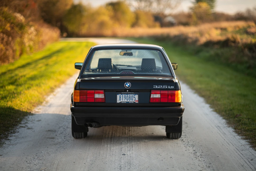 1990 BMW E30 3 Series - Image 31 of 31