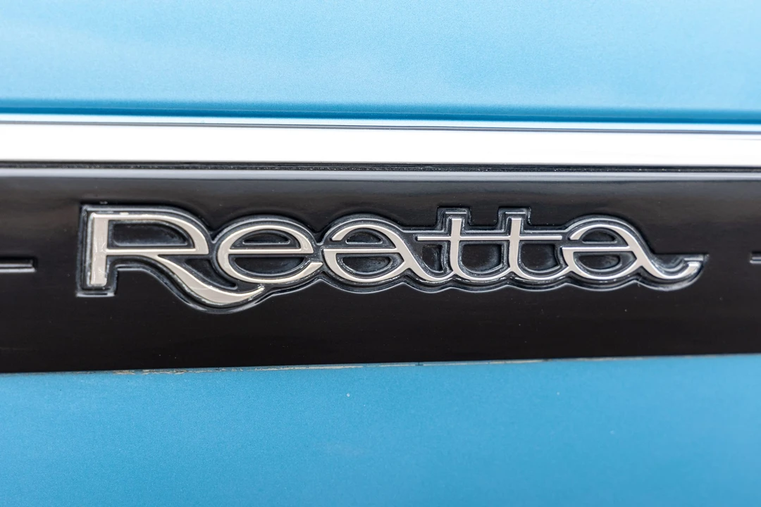 1990 Buick Reatta - Image 31 of 31