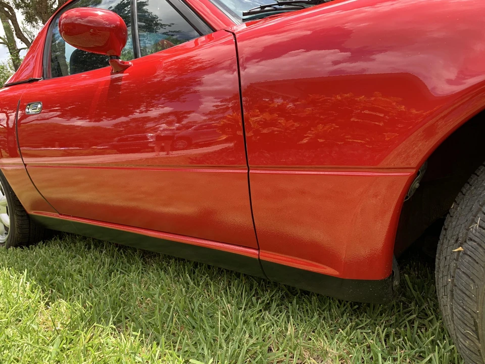 1990 Mazda NA MX-5 Miata - Image 19 of 31