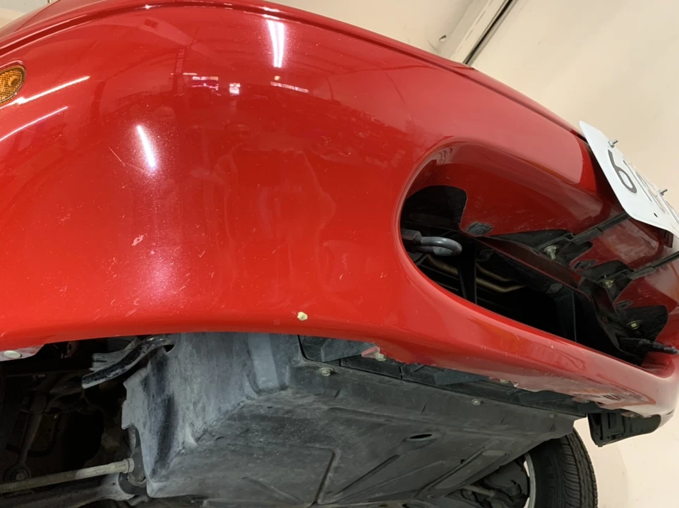 1990 Mazda NA MX-5 Miata - Image 25 of 31