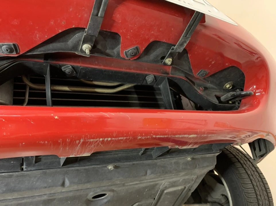 1990 Mazda NA MX-5 Miata - Image 26 of 31
