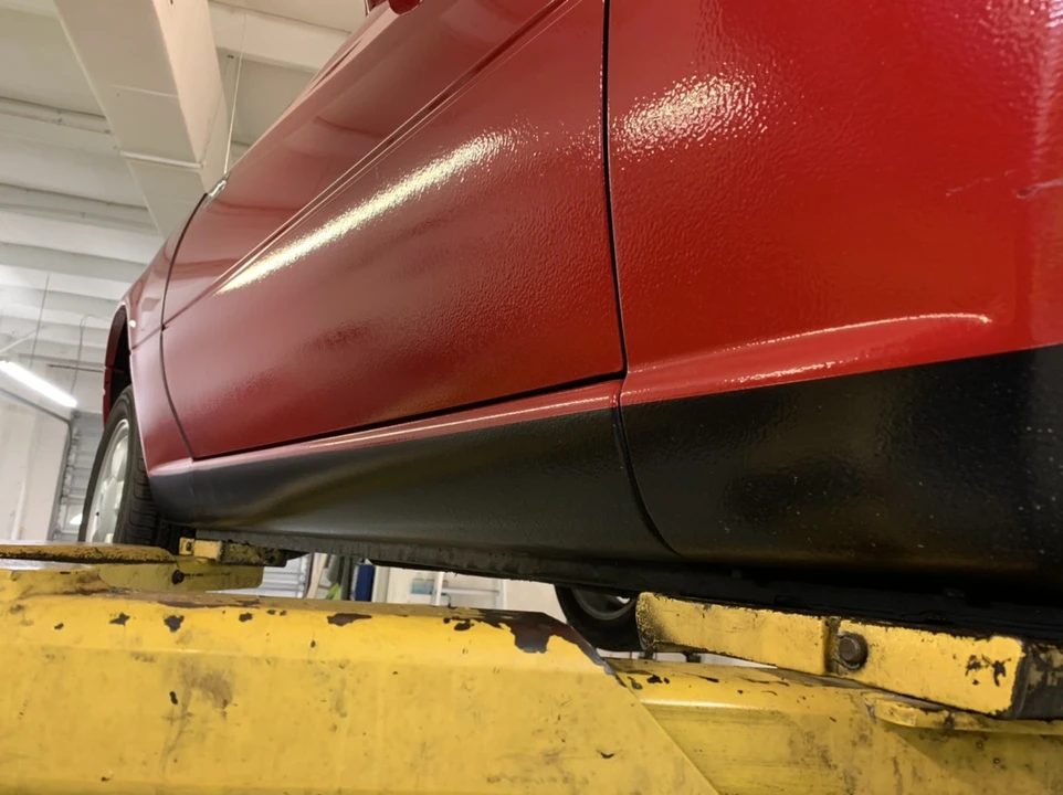1990 Mazda NA MX-5 Miata - Image 22 of 31