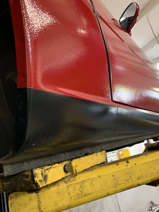 1990 Mazda NA MX-5 Miata - Image 21 of 31