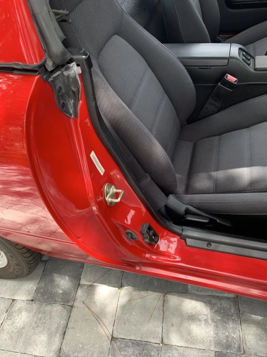 1990 Mazda NA MX-5 Miata - Image 23 of 31