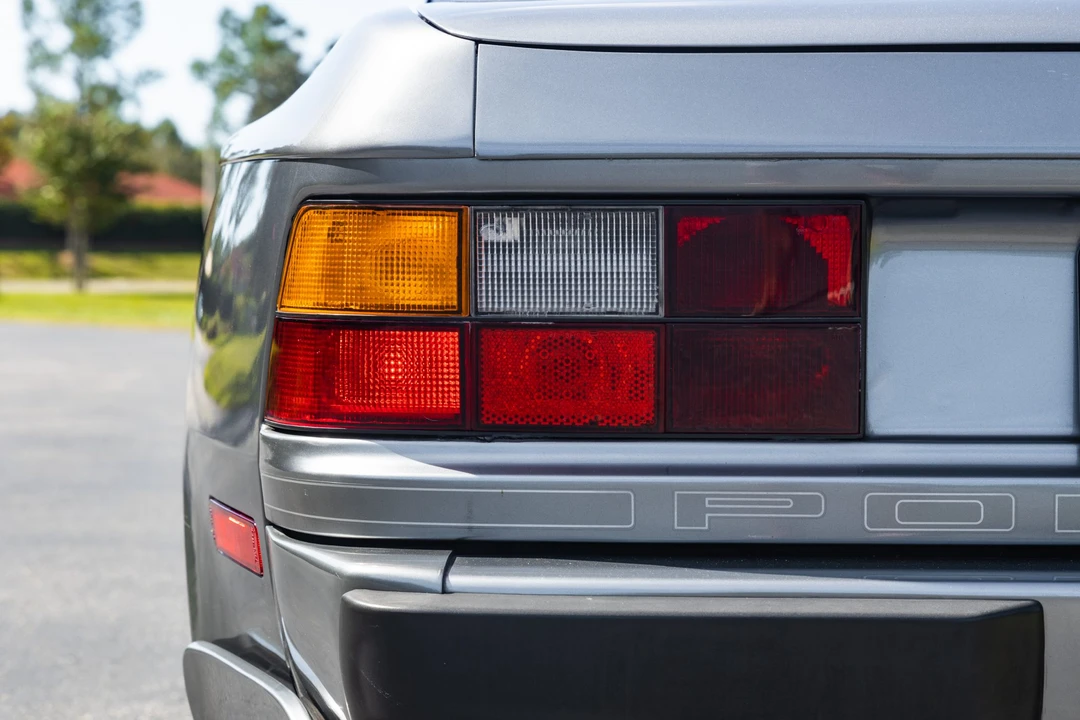 1990 Porsche 944 S2 - Image 31 of 31