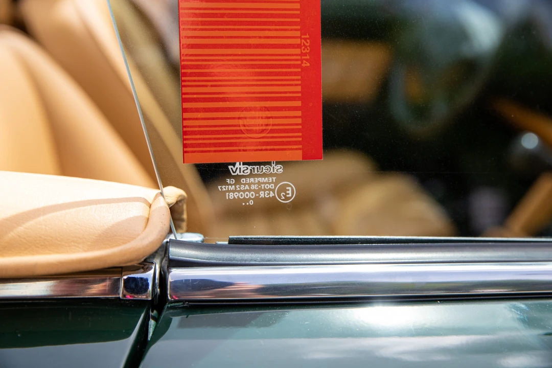 1991 Alfa Romeo Series 4 - Image 30 of 31
