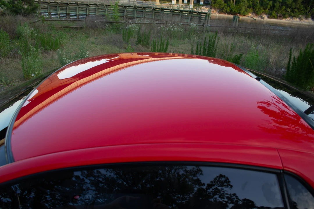 1992 Mitsubishi 3000GT Series 1 - Image 22 of 31
