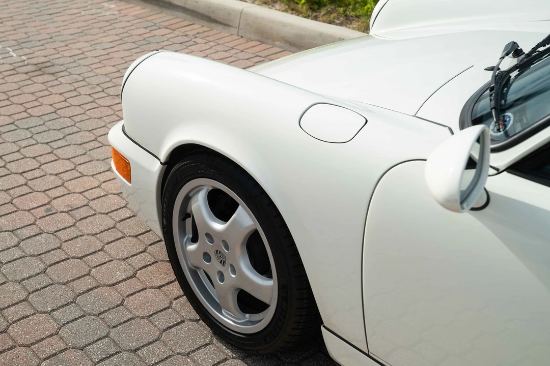 1992 Porsche 964 Carrera - Image 22 of 31