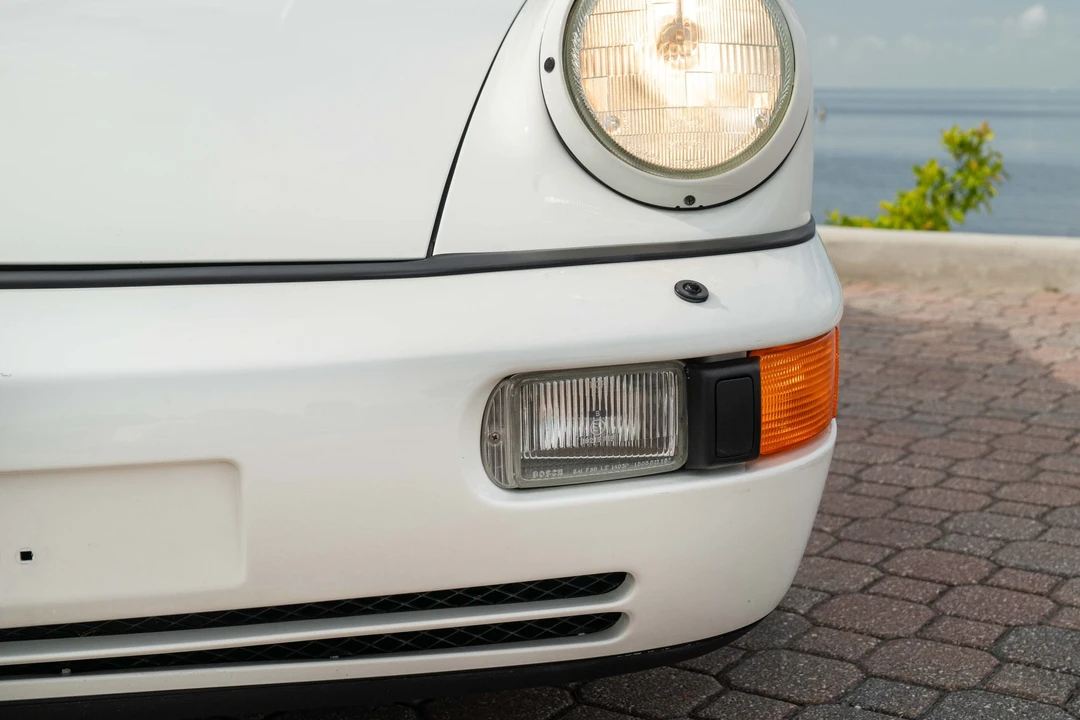 1992 Porsche 964 Carrera - Image 28 of 31