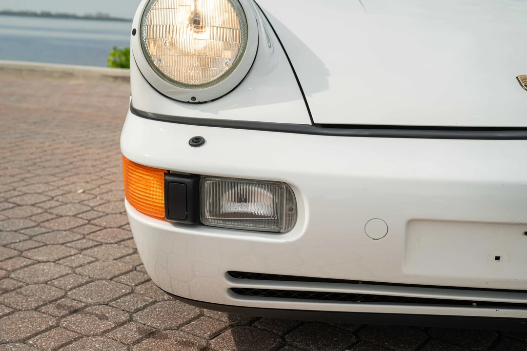1992 Porsche 964 Carrera - Image 30 of 31