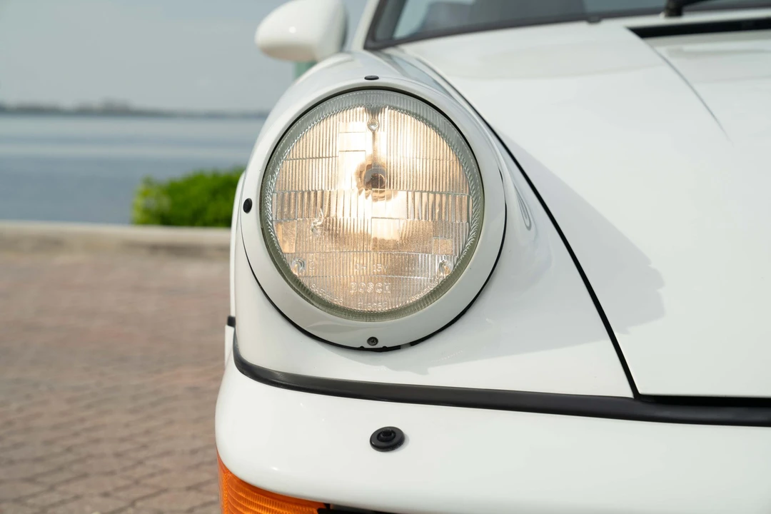 1992 Porsche 964 Carrera - Image 25 of 31
