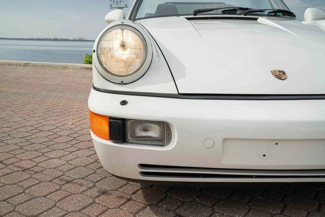 1992 Porsche 964 Carrera - Image 26 of 31