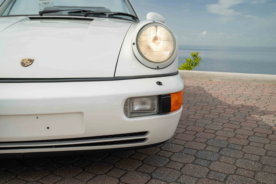 1992 Porsche 964 Carrera - Image 29 of 31