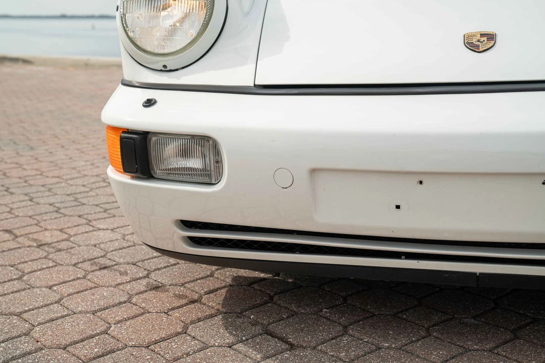 1992 Porsche 964 Carrera - Image 31 of 31