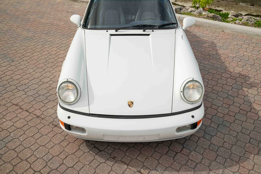1992 Porsche 964 Carrera - Image 19 of 31