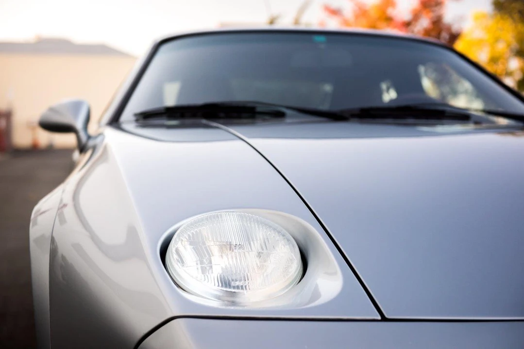 1992 Porsche 928 GTS - Image 15 of 31