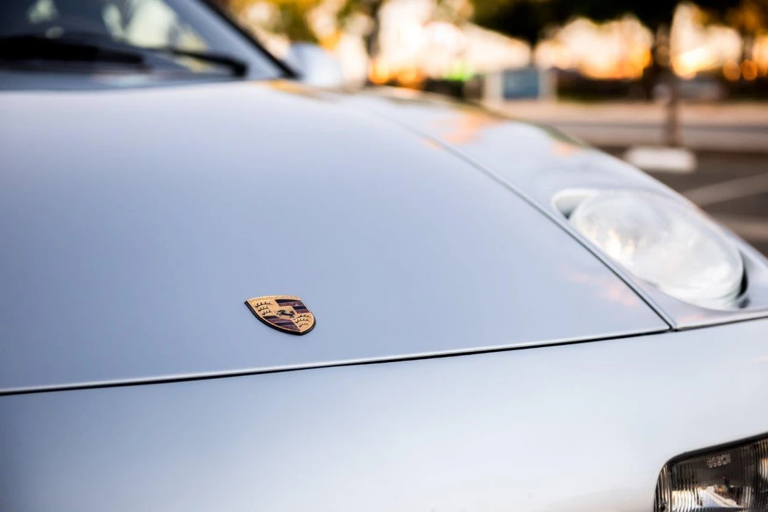 1992 Porsche 928 GTS - Image 16 of 31
