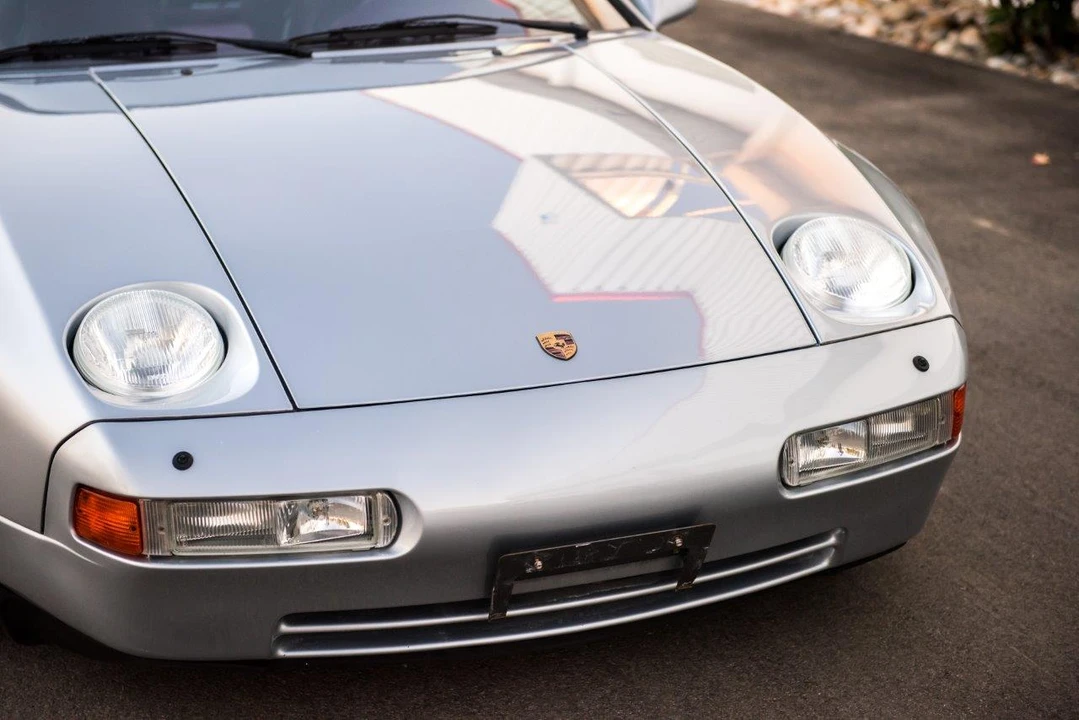 1992 Porsche 928 GTS - Image 14 of 31