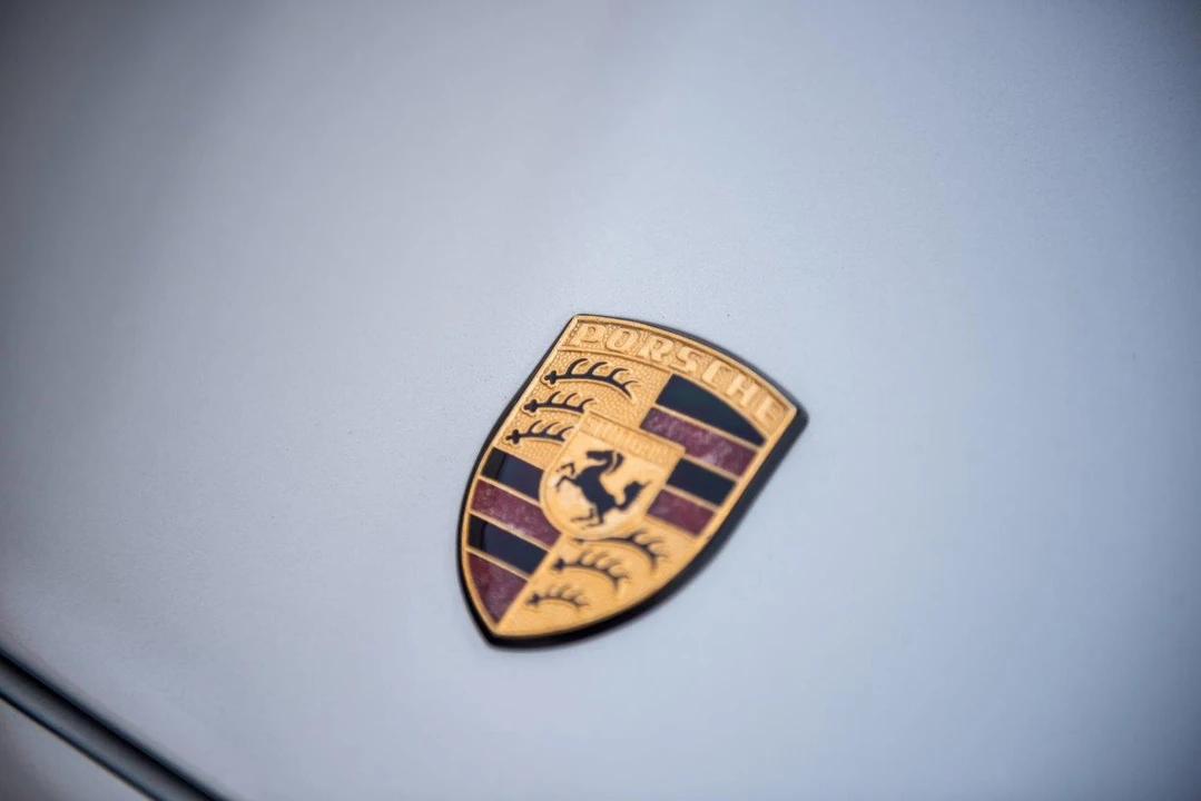 1992 Porsche 928 GTS - Image 31 of 31