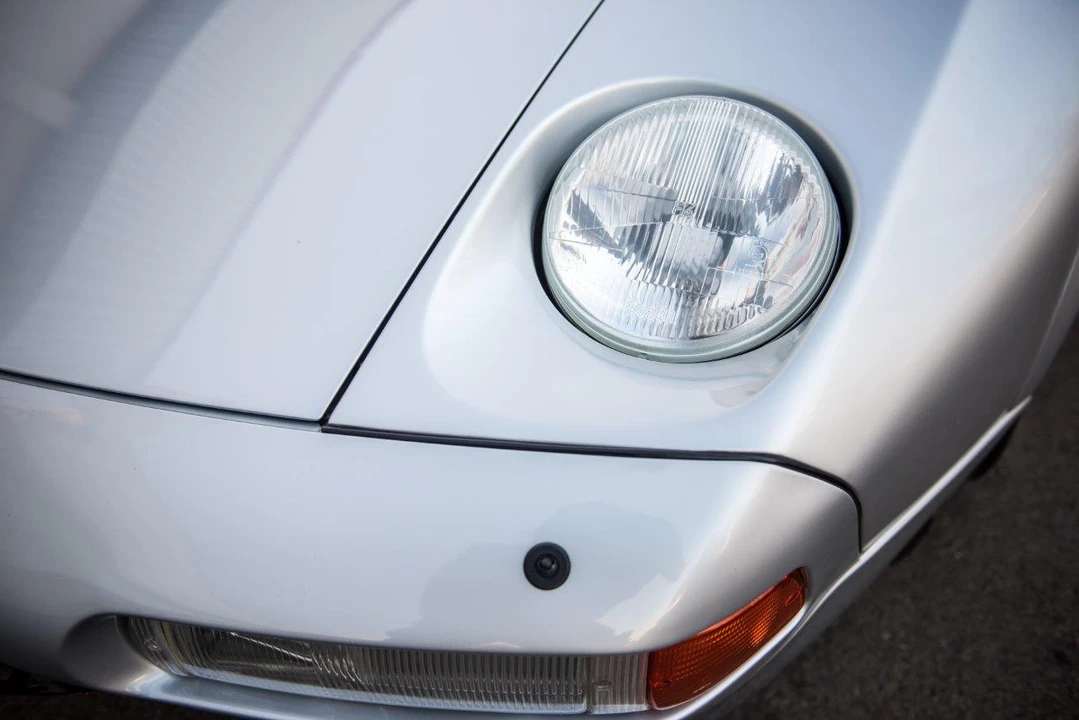 1992 Porsche 928 GTS - Image 17 of 31