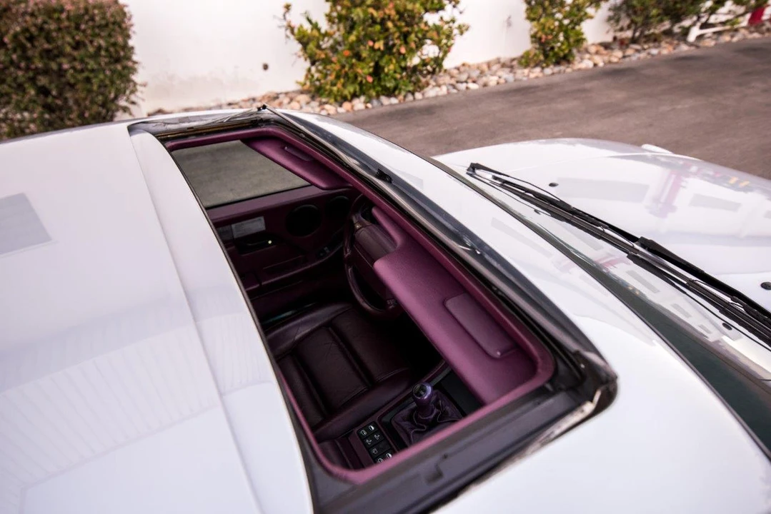 1992 Porsche 928 GTS - Image 27 of 31