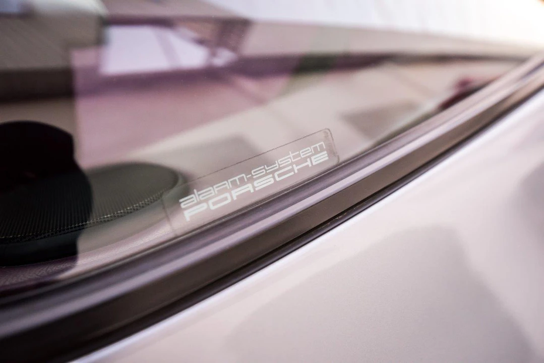1992 Porsche 928 GTS - Image 30 of 31