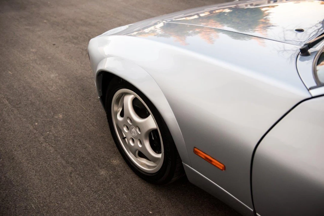 1992 Porsche 928 GTS - Image 21 of 31