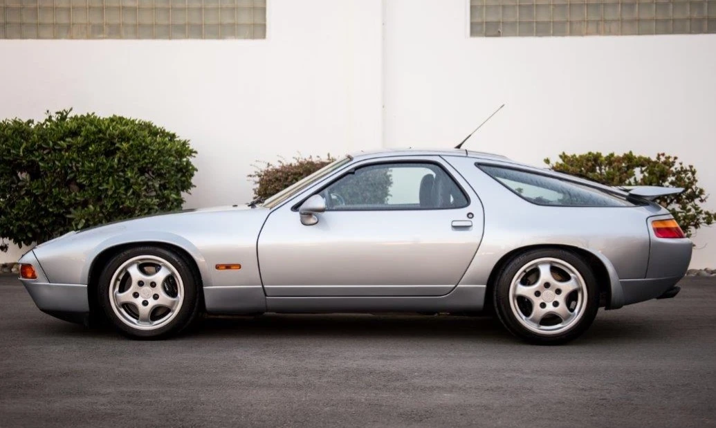 1992 Porsche 928 GTS - Image 6 of 31