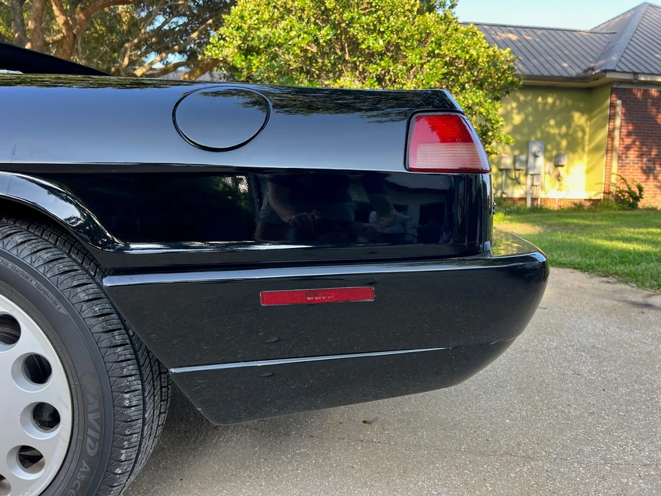 1993 Alfa Romeo Series 4 - Image 26 of 31