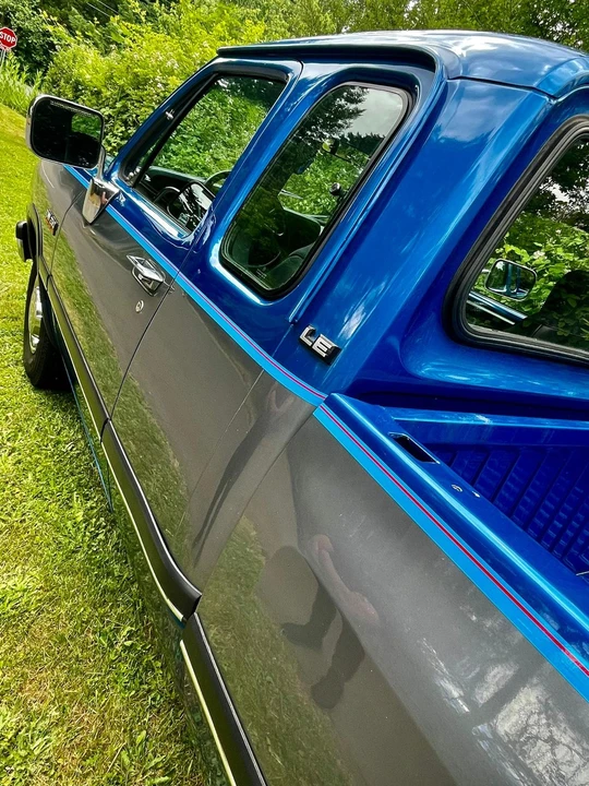 1993 Dodge Ram 1st Gen - Image 24 of 31