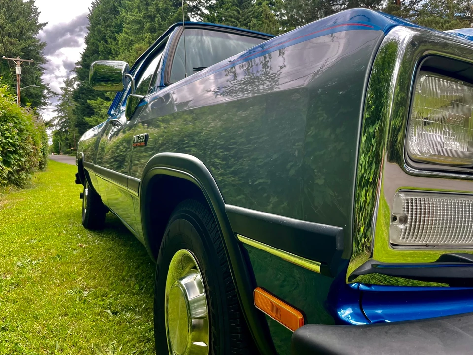 1993 Dodge Ram 1st Gen - Image 16 of 31