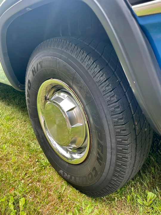 1993 Dodge Ram 1st Gen - Image 28 of 31