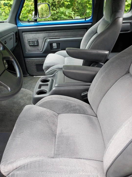 1993 Dodge Ram 1st Gen - Image 30 of 31