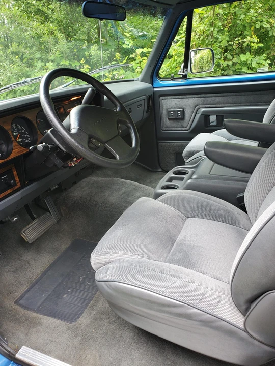 1993 Dodge Ram 1st Gen - Image 31 of 31