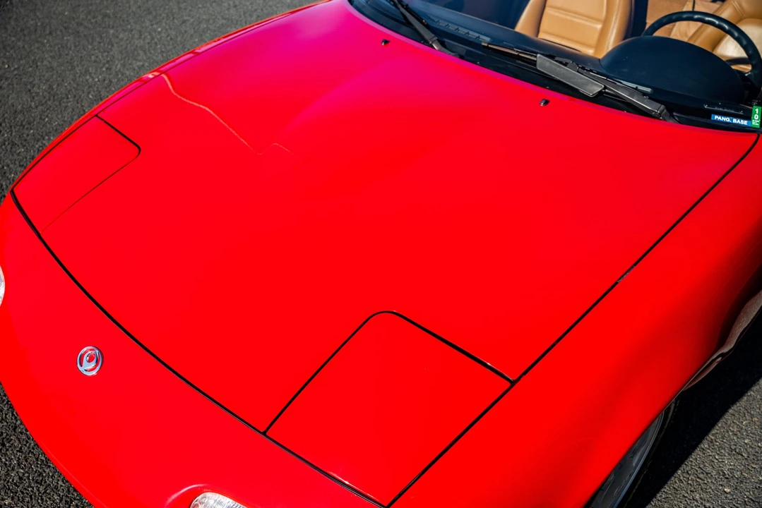 1993 Mazda NA MX-5 Miata - Image 31 of 31