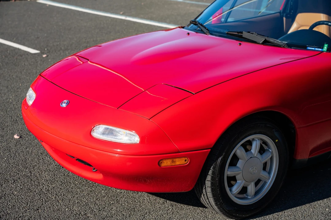 1993 Mazda NA MX-5 Miata - Image 30 of 31