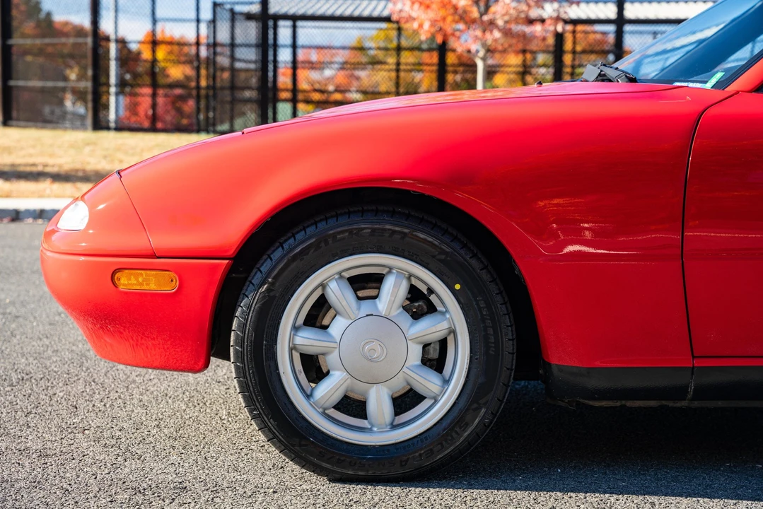 1993 Mazda NA MX-5 Miata - Image 29 of 31