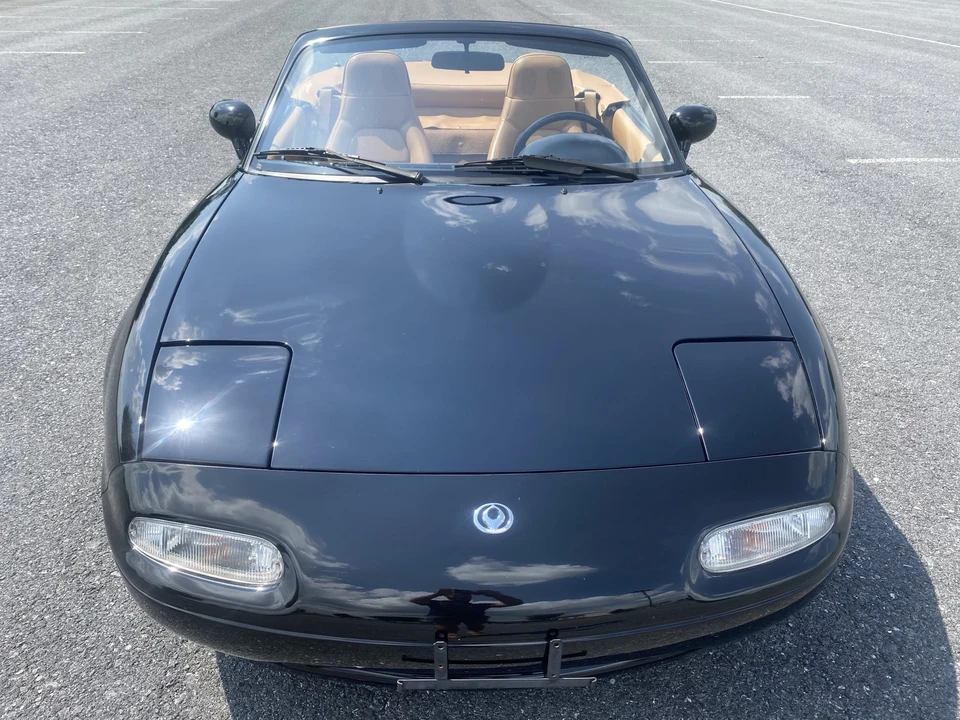 1993 Mazda NA MX-5 Miata - Image 5 of 31